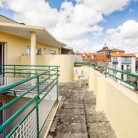 Camarao Apartment OOporto Extérieur photo