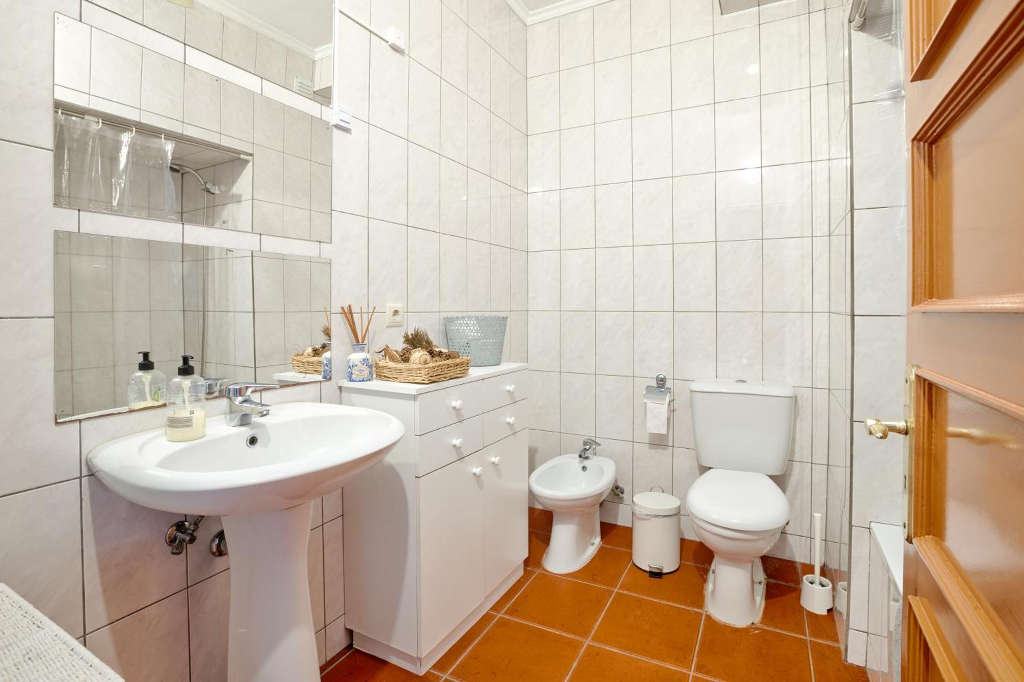Camarao Apartment OOporto Extérieur photo