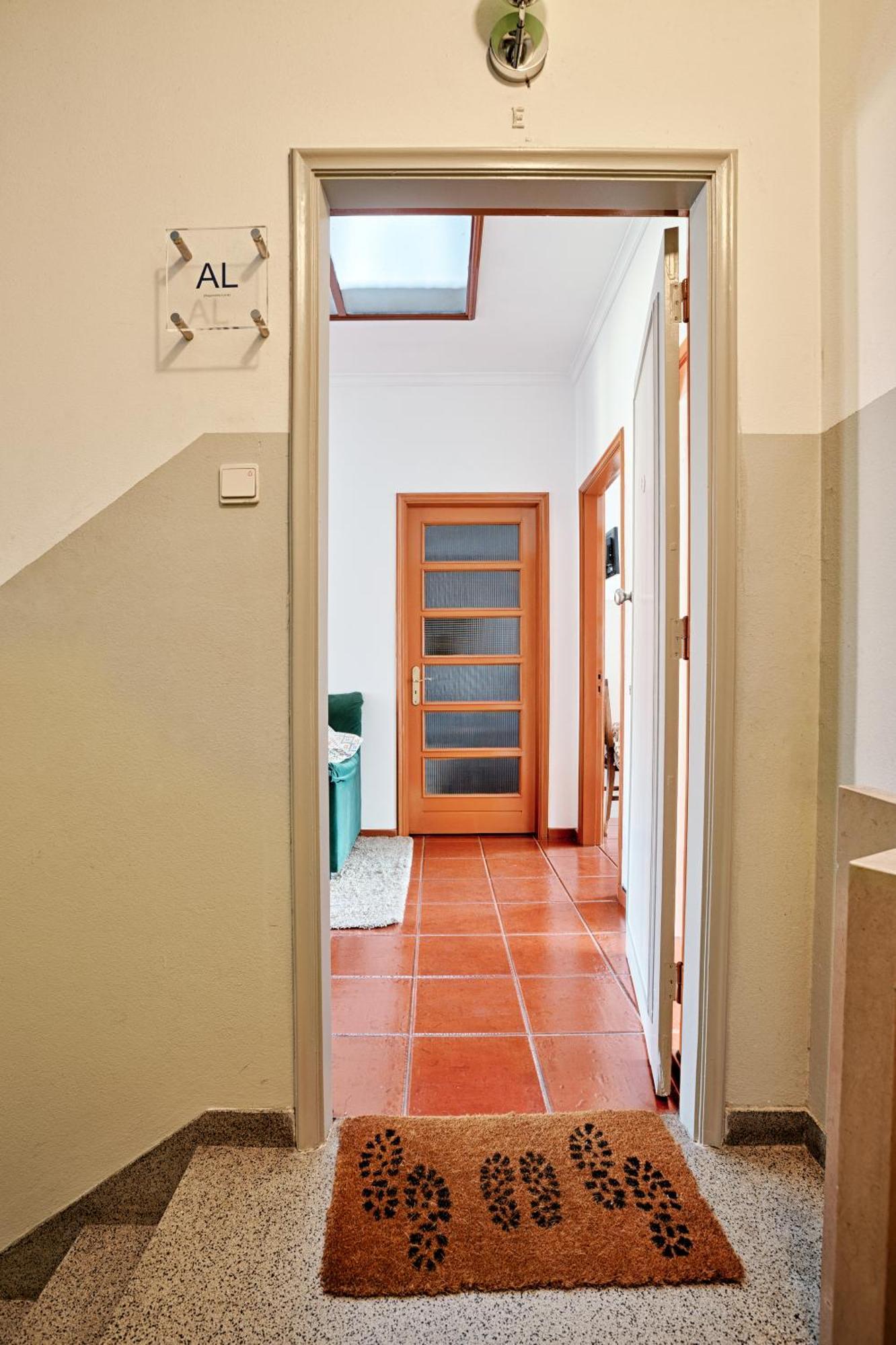 Camarao Apartment OOporto Extérieur photo