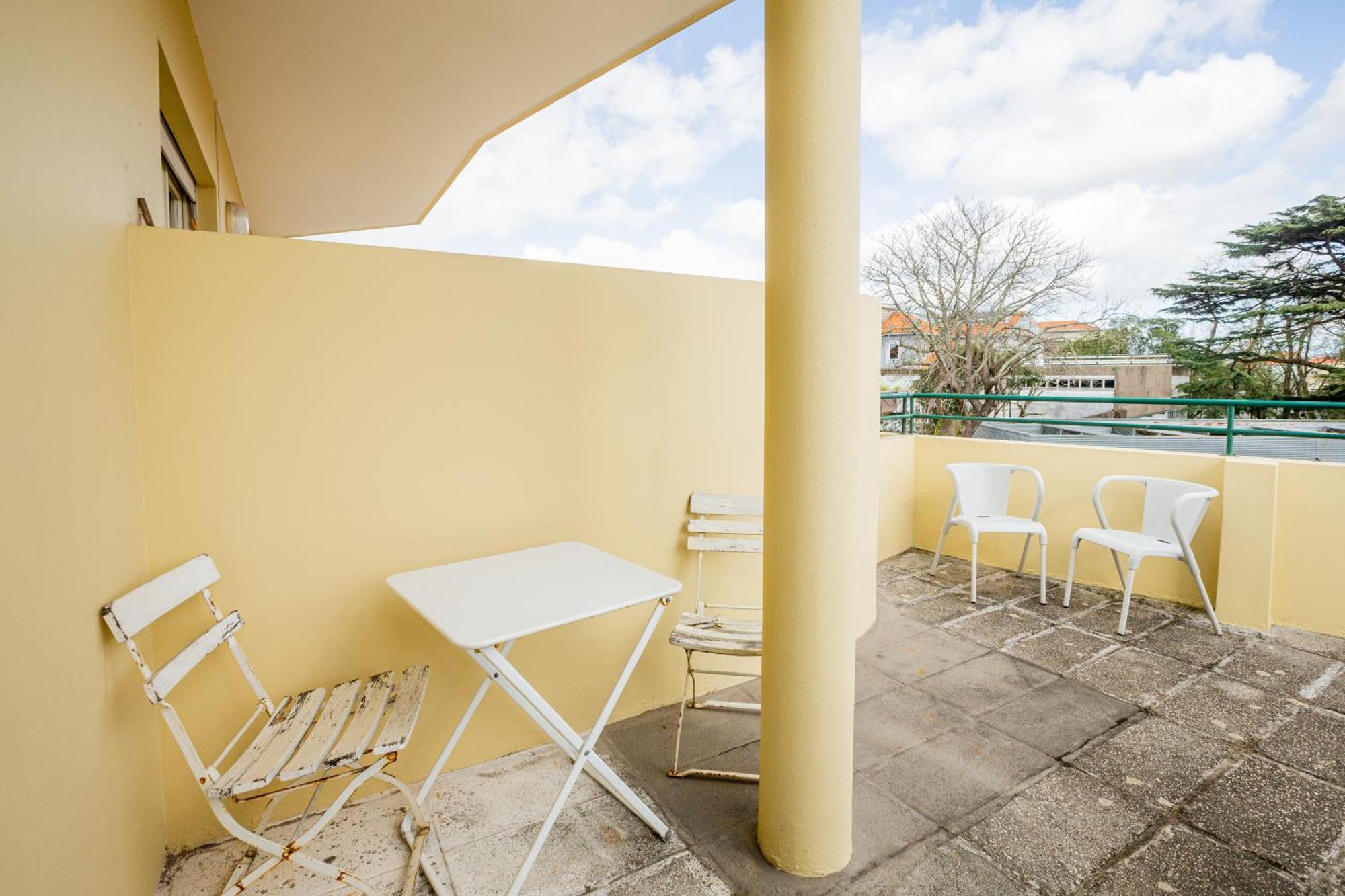 Camarao Apartment OOporto Extérieur photo