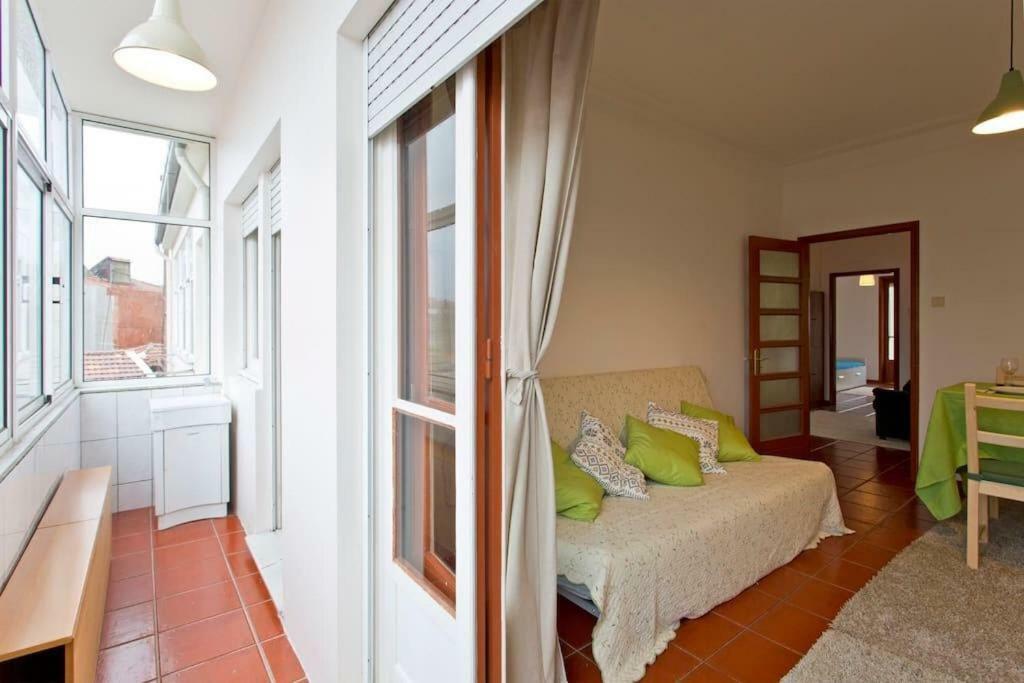 Camarao Apartment OOporto Extérieur photo