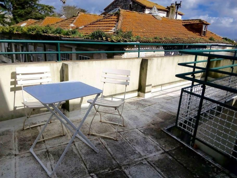 Camarao Apartment OOporto Extérieur photo
