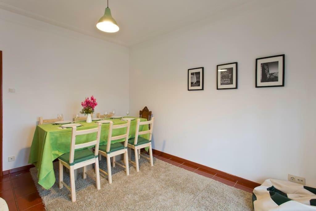 Camarao Apartment OOporto Extérieur photo