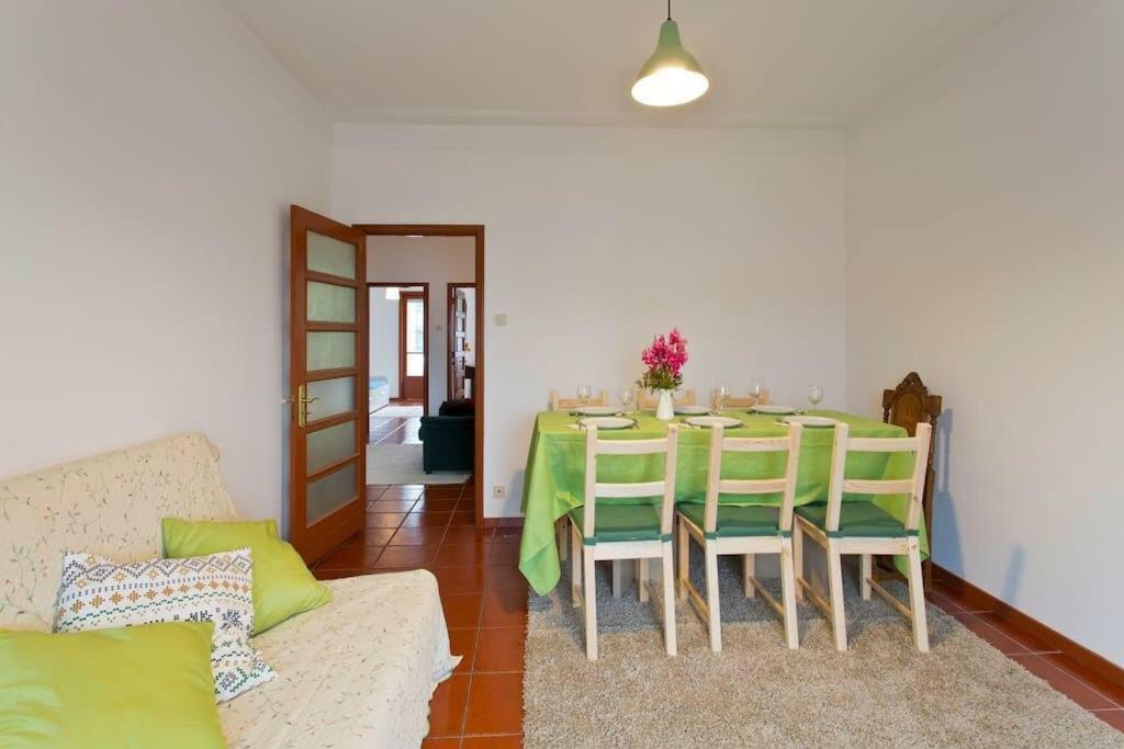 Camarao Apartment OOporto Extérieur photo