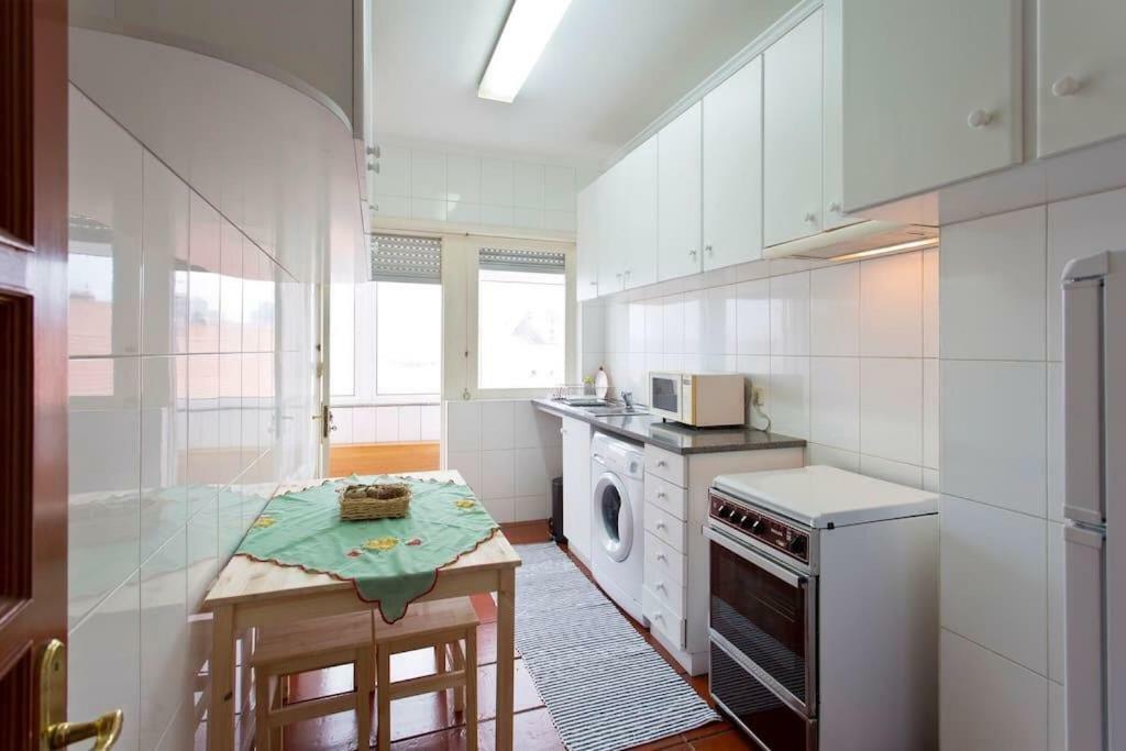 Camarao Apartment OOporto Extérieur photo