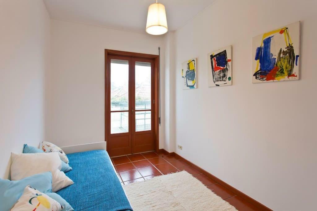 Camarao Apartment OOporto Extérieur photo