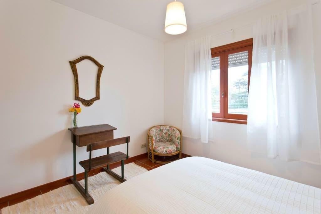 Camarao Apartment OOporto Extérieur photo