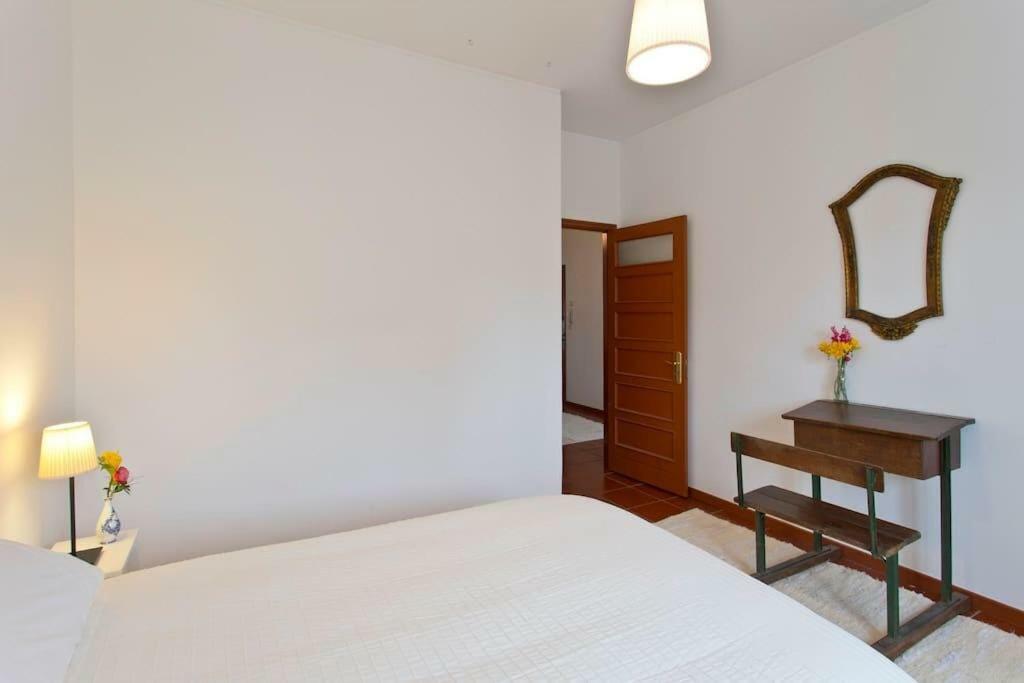 Camarao Apartment OOporto Extérieur photo