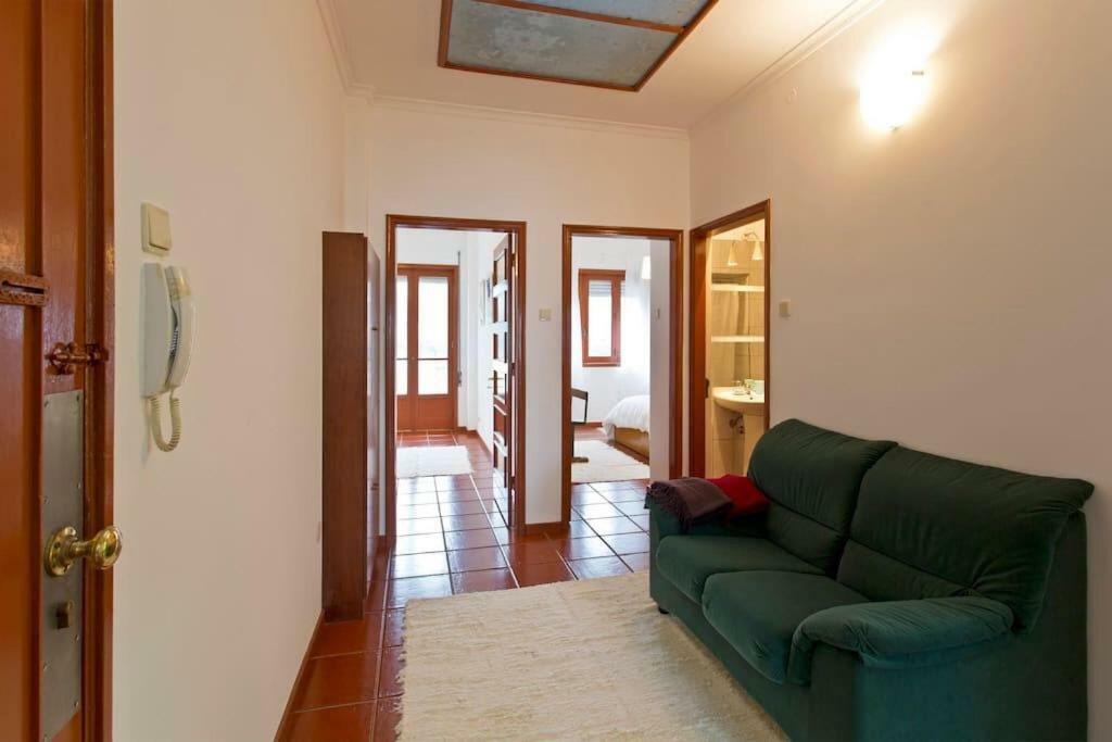 Camarao Apartment OOporto Extérieur photo